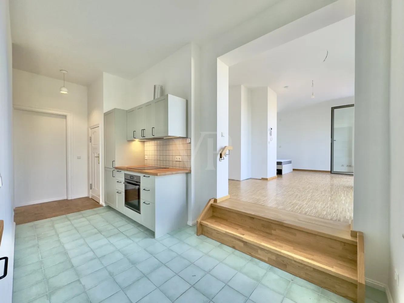 1 Zimmer Wohnung mit 54 m² in Berlin – Bild 10