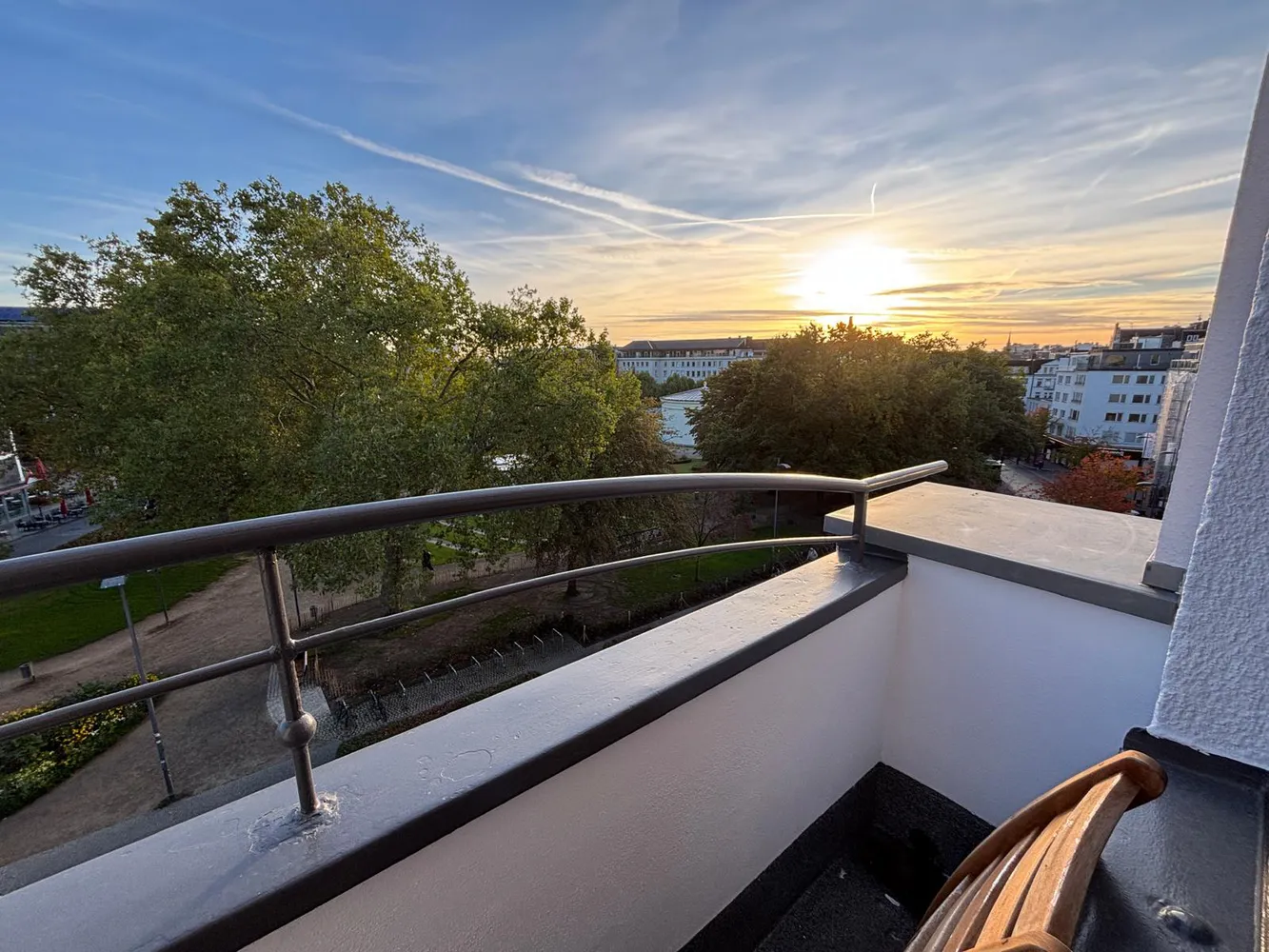 2 Zimmer Wohnung mit 50 m² in Aachen – Bild 7