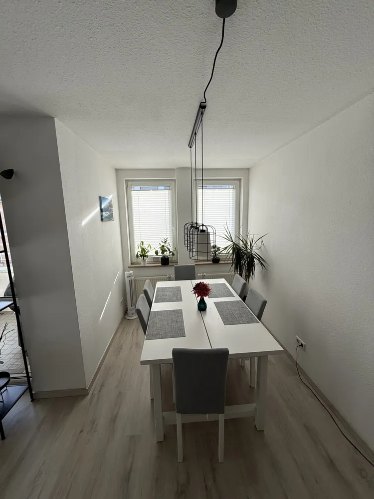 2 Zimmer Wohnung mit 65 m² in Dresden – Bild 5