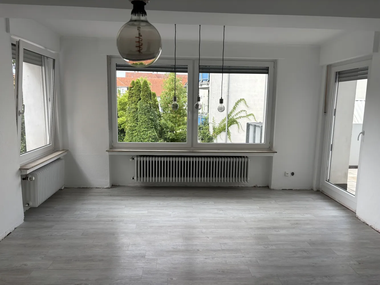 3 Zimmer Wohnung mit 81 m² in Hamm – Bild 1