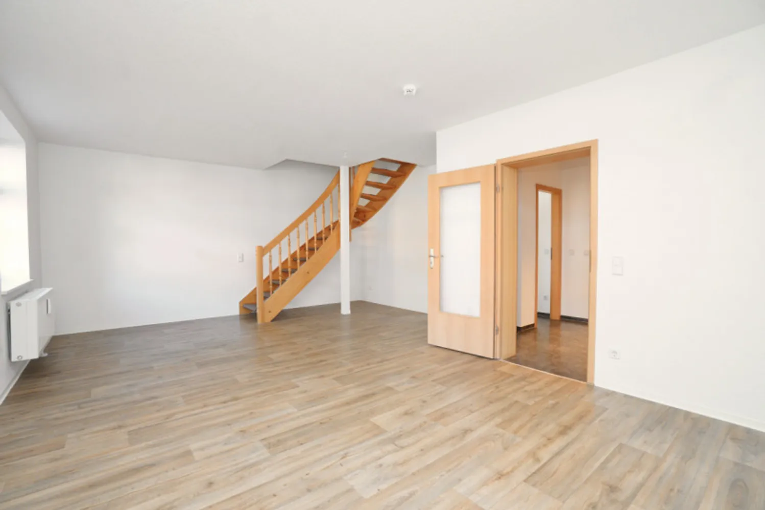3 room apartment with 81 m² in Chemnitz – Photo 2