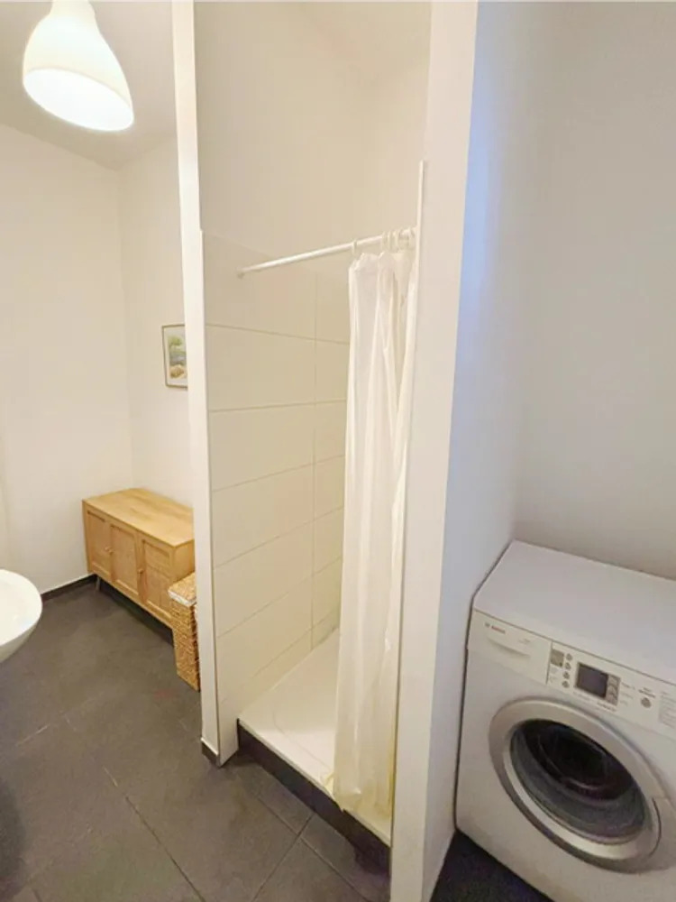 2 Zimmer Wohnung mit 61 m² in Berlin – Bild 4