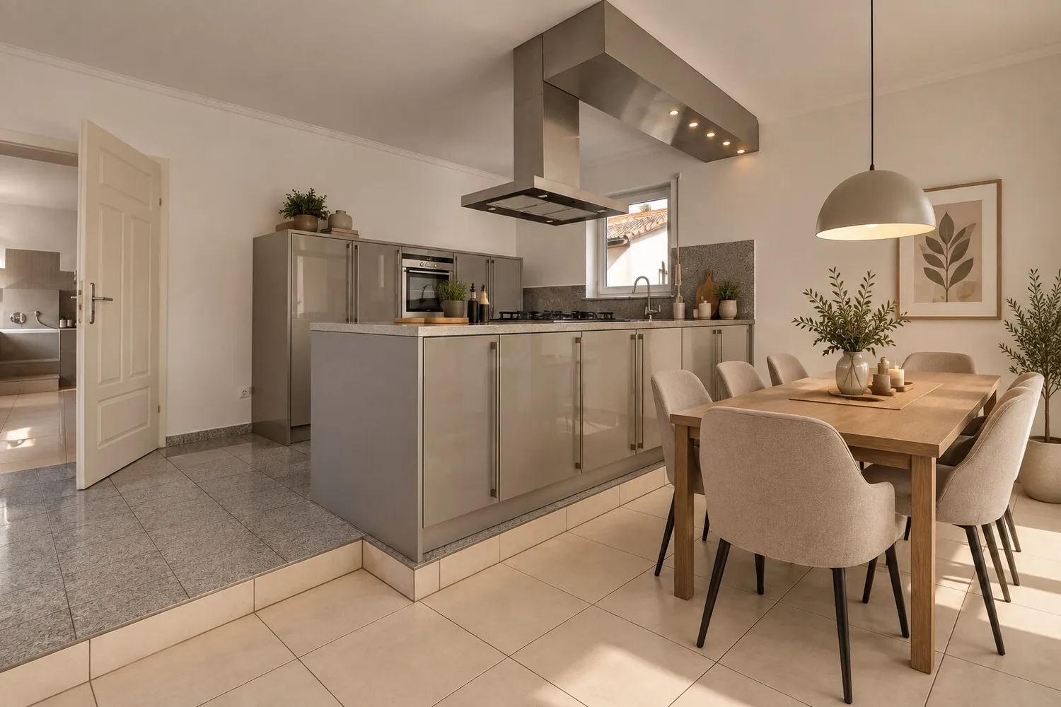 3 Zimmer Wohnung mit 103 m² in Oberursel (Taunus) – Bild 5