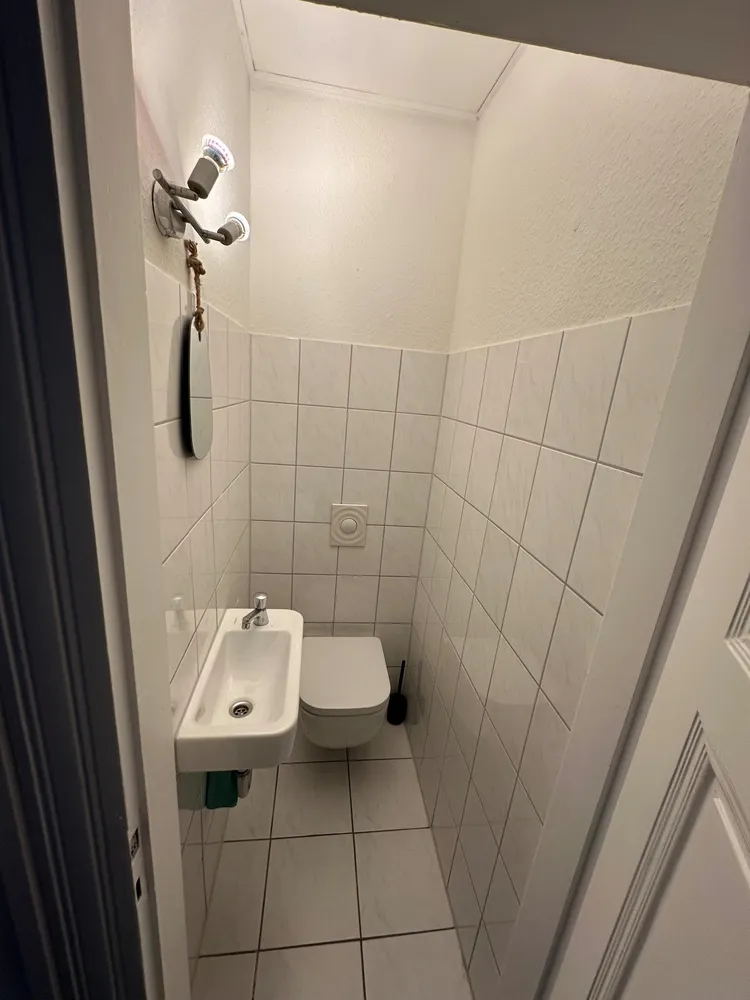 4 Zimmer Wohnung mit 99 m² in Osnabrück – Bild 7