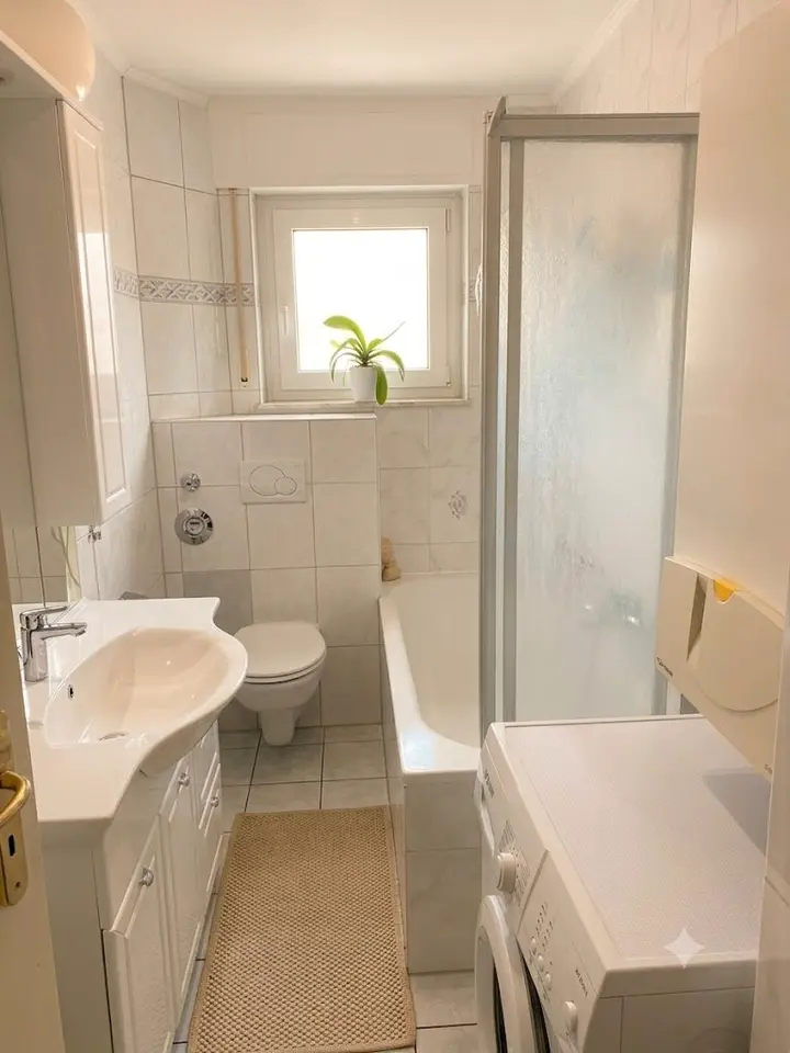 2 Zimmer Wohnung mit 38 m² in Singen – Bild 3