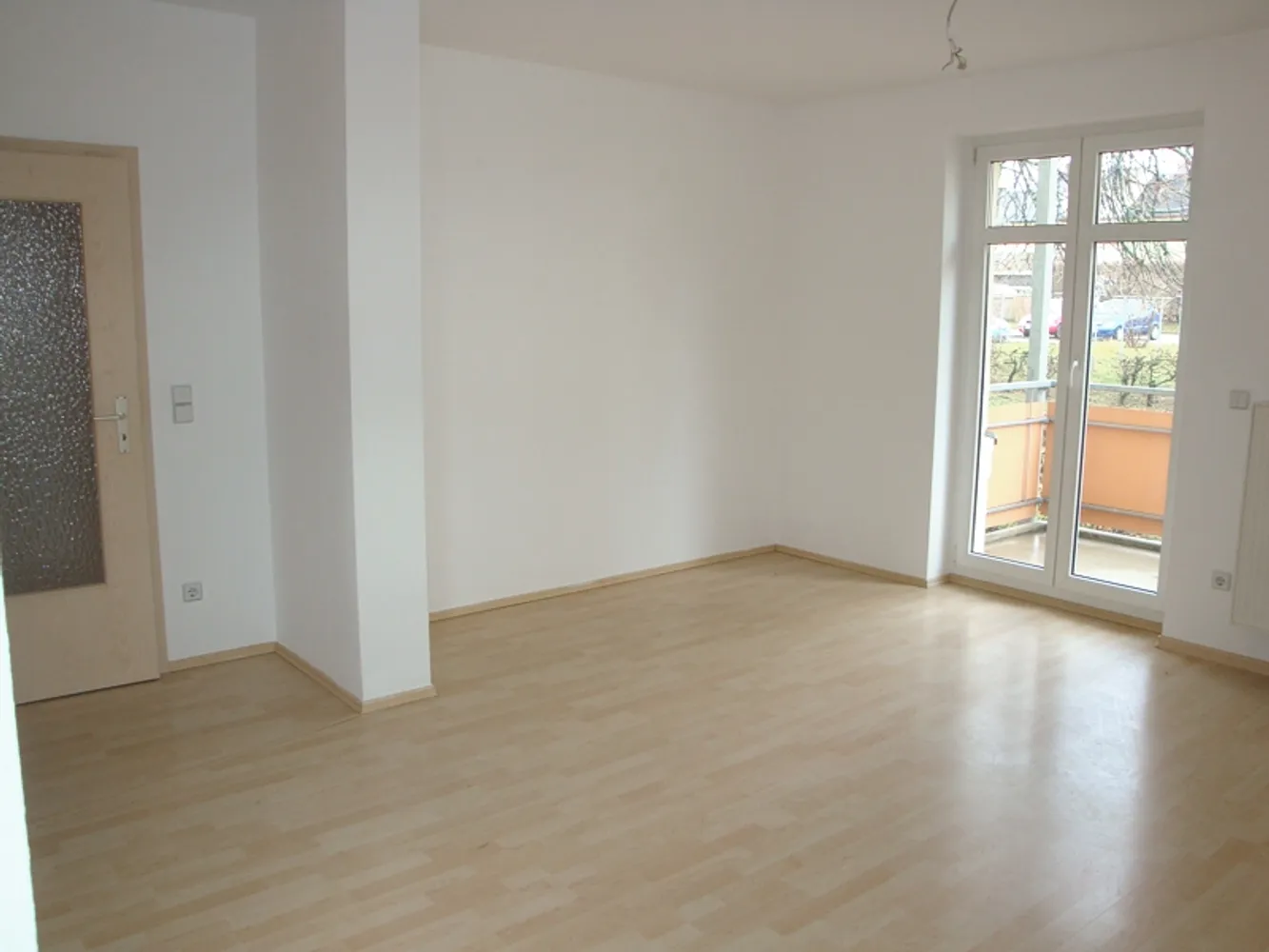 2 room apartment with 52 m² in Chemnitz – Photo 11