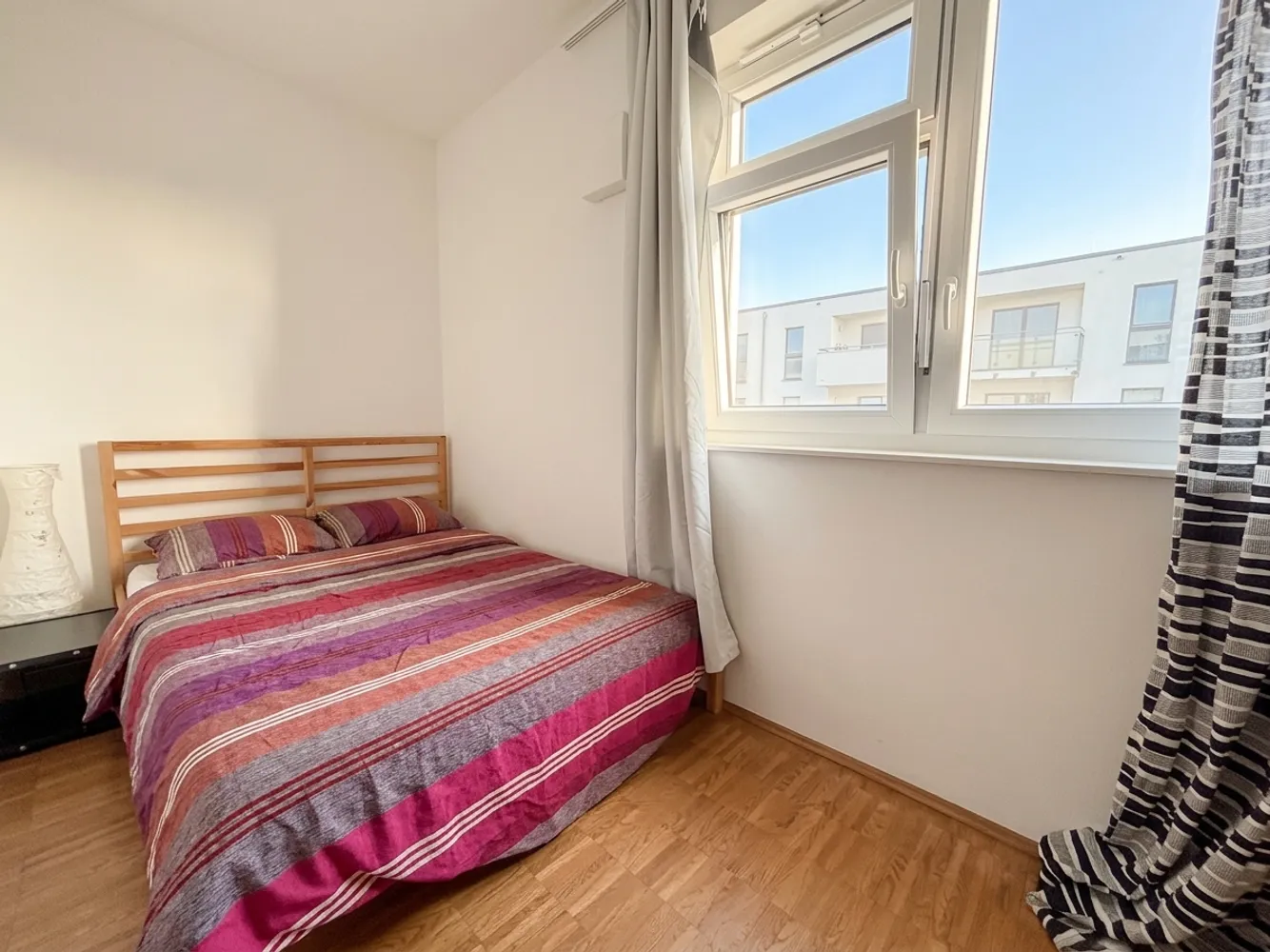 3 Zimmer Wohnung mit 87 m² in Hamburg – Bild 6