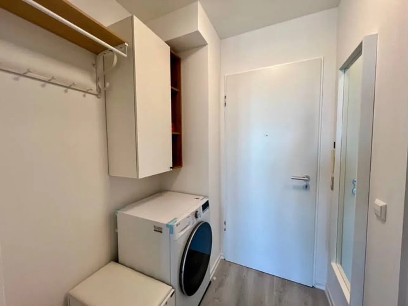 2 Zimmer Wohnung mit 43 m² in Berlin – Bild 10