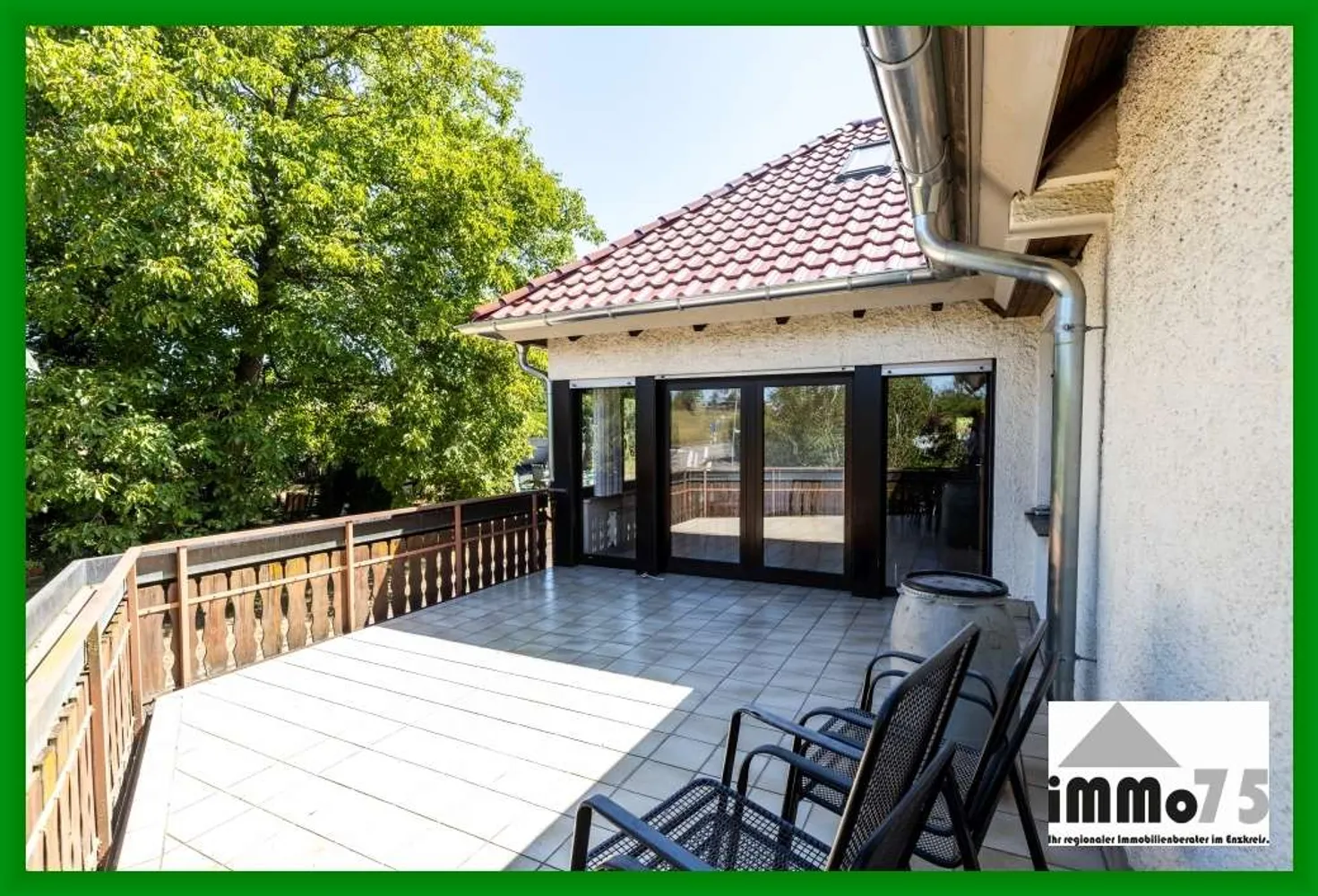 6 Zimmer Haus mit 258 m² in Vaihingen an der Enz – Bild 3