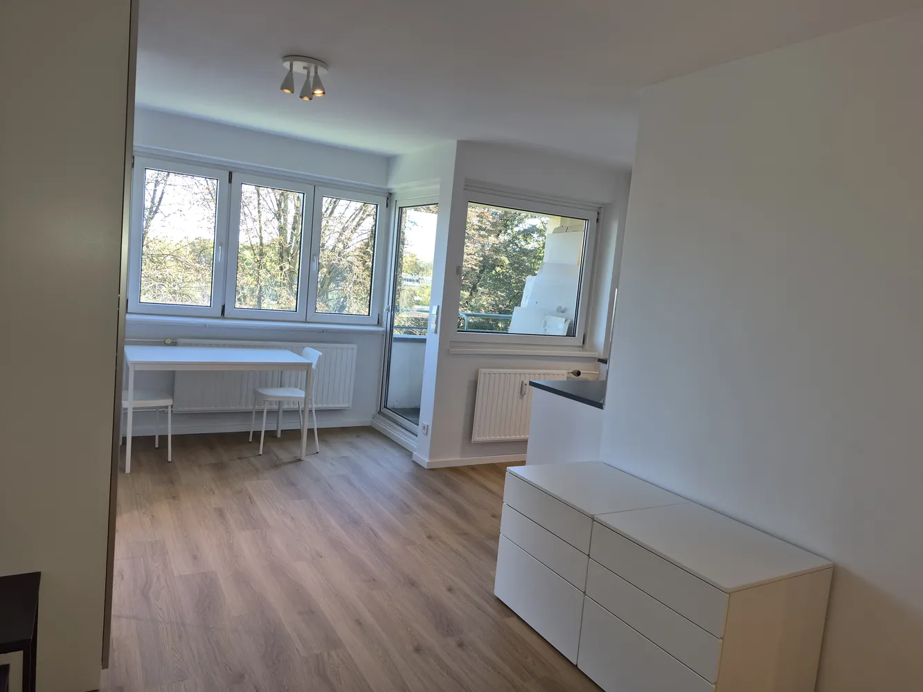 1 Zimmer Wohnung mit 30 m² in Berlin – Bild 7