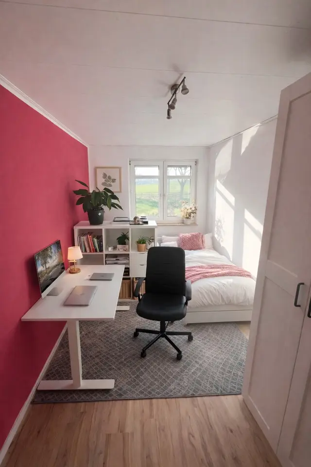 WG-Zimmer mit 120 m² in Lünen – Bild 2