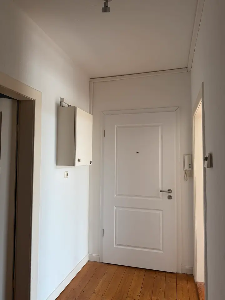 4 Zimmer Wohnung mit 72 m² in Hannover – Bild 8
