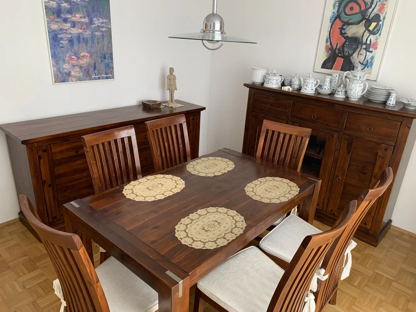 4 Zimmer Wohnung mit 107 m² in Wuppertal – Bild 4