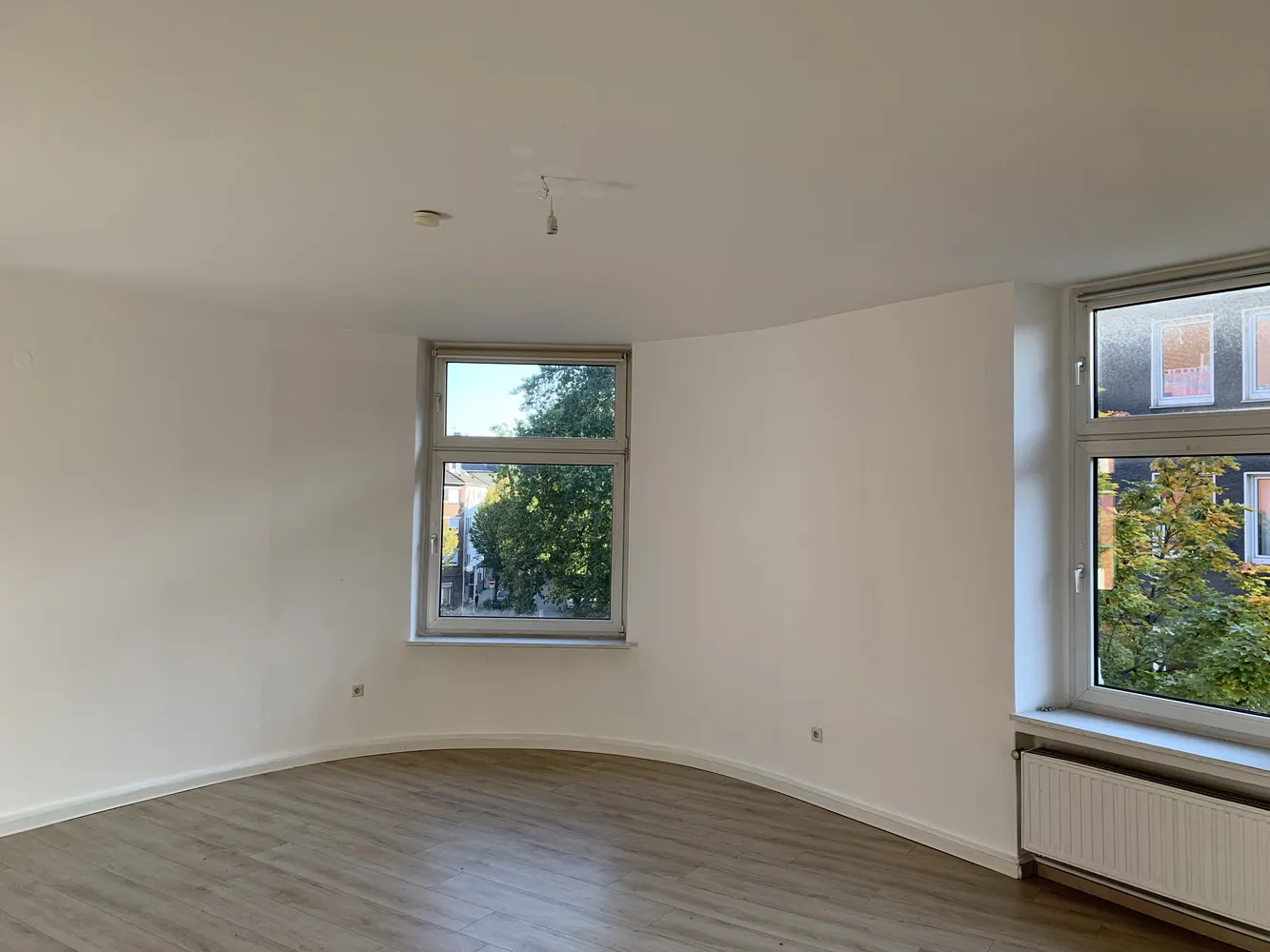 3 Zimmer Wohnung mit 88 m² in Witten – Bild 2