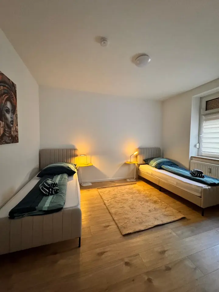 WG-Zimmer mit 85 m² in Iserlohn – Bild 7