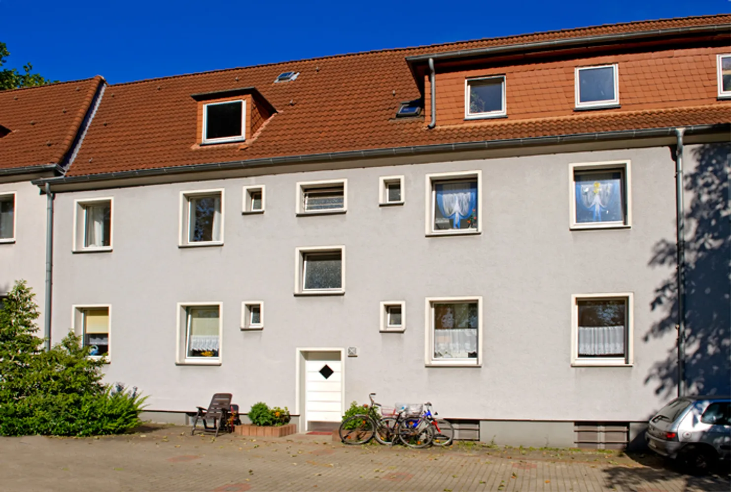 2 Zimmer Wohnung mit 49 m² in Gelsenkirchen – Bild 2