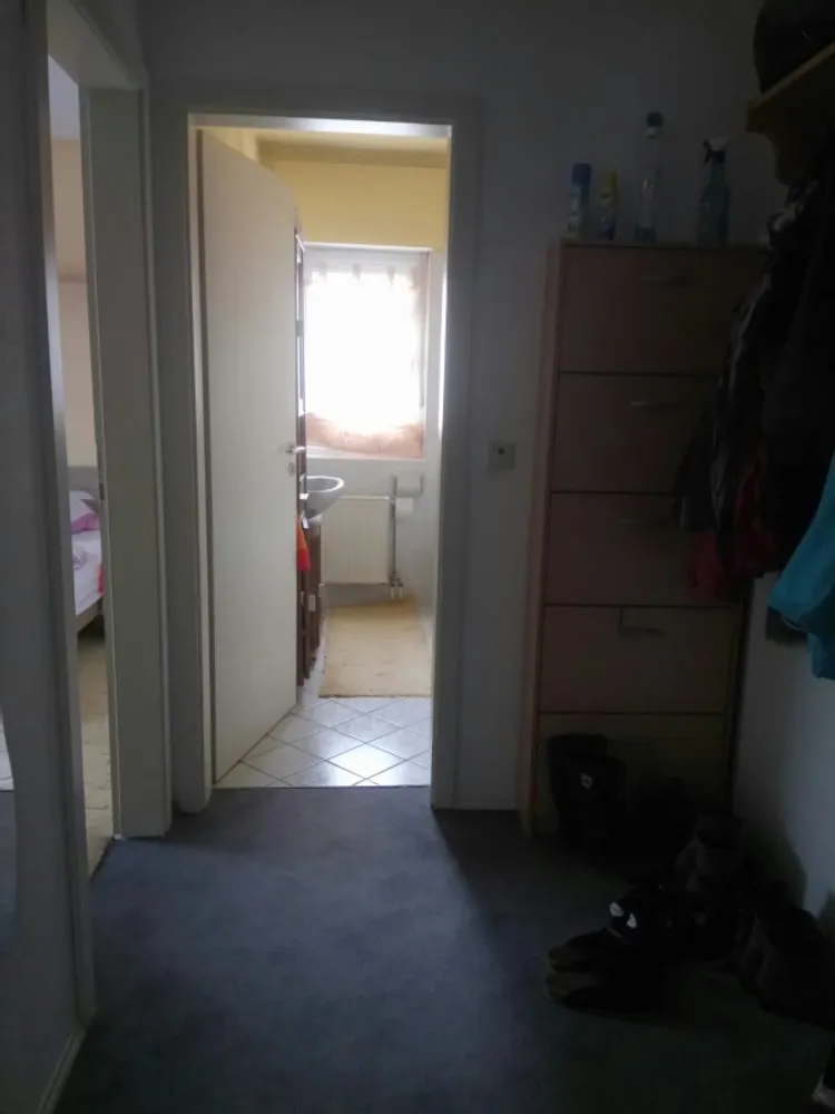 2 Zimmer Wohnung mit 56 m² in Fürstenwalde/Spree – Bild 5