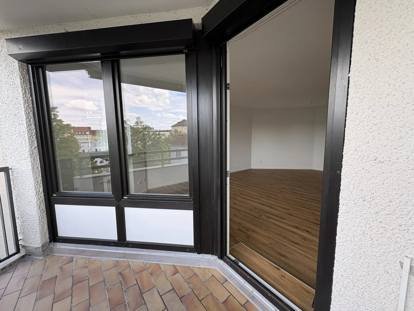 2 Zimmer Wohnung mit 68 m² in München – Bild 6
