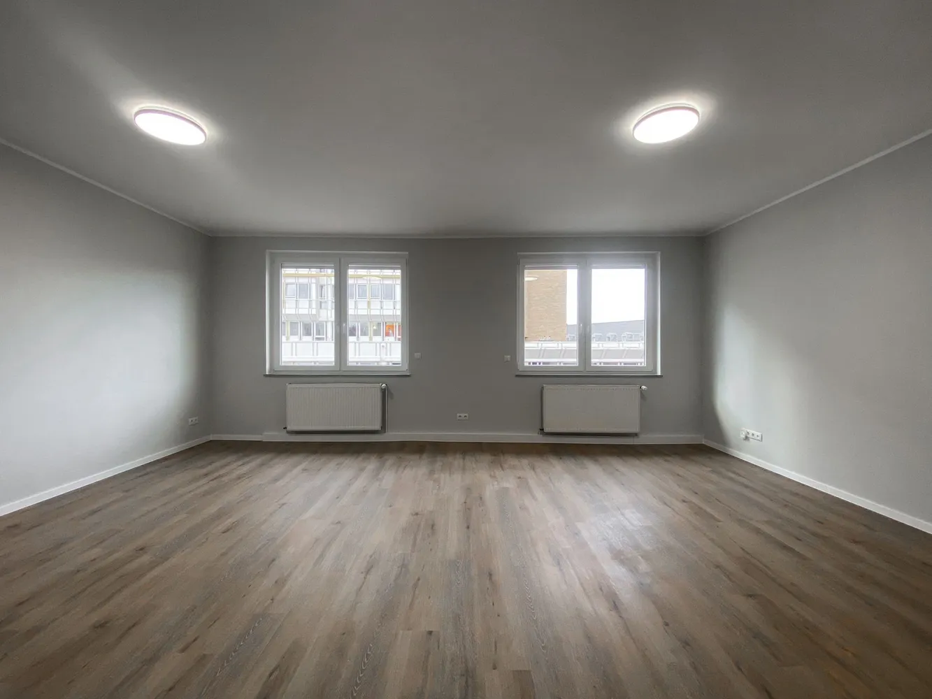 3 Zimmer Wohnung mit 84 m² in Kaiserslautern – Bild 2
