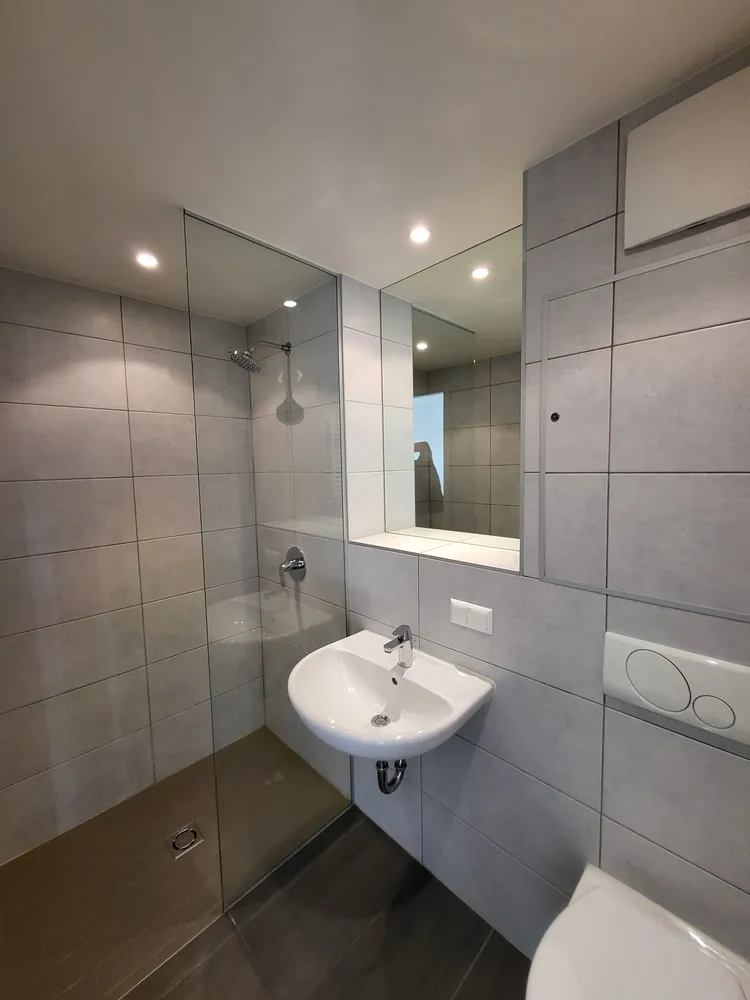 1 Zimmer Wohnung mit 17 m² in Augsburg – Bild 7