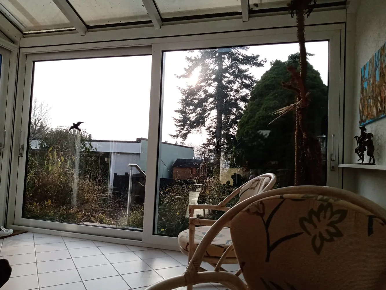 6 Zimmer Haus mit 142 m² in Wiesbaden – Bild 3