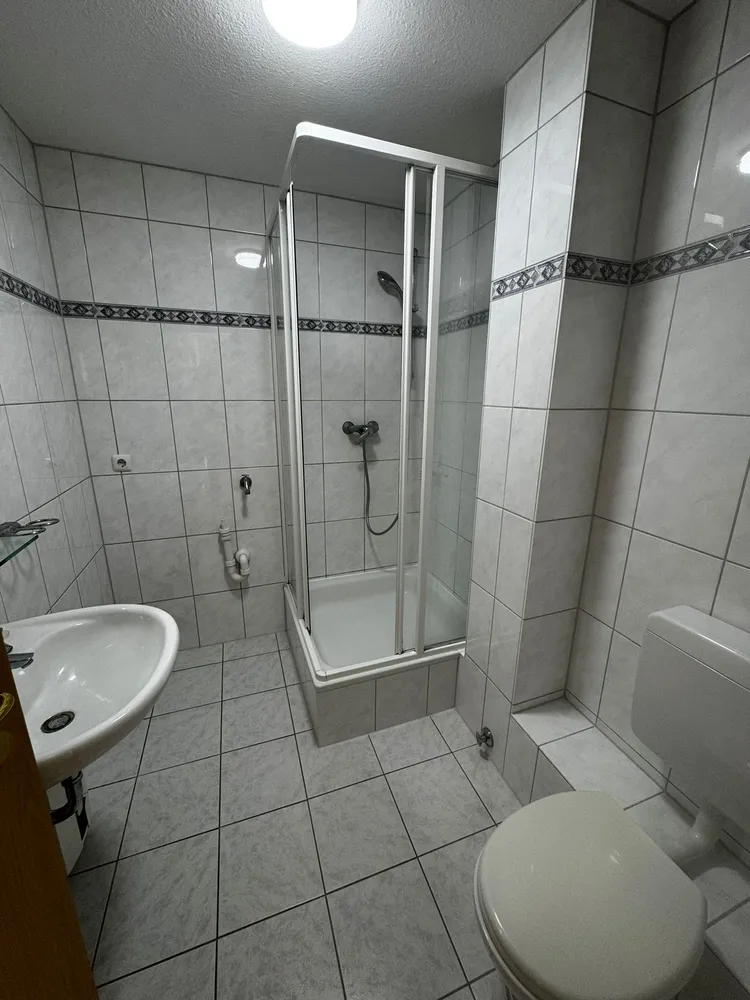 4 Zimmer Wohnung mit 55 m² in Bottrop – Bild 5