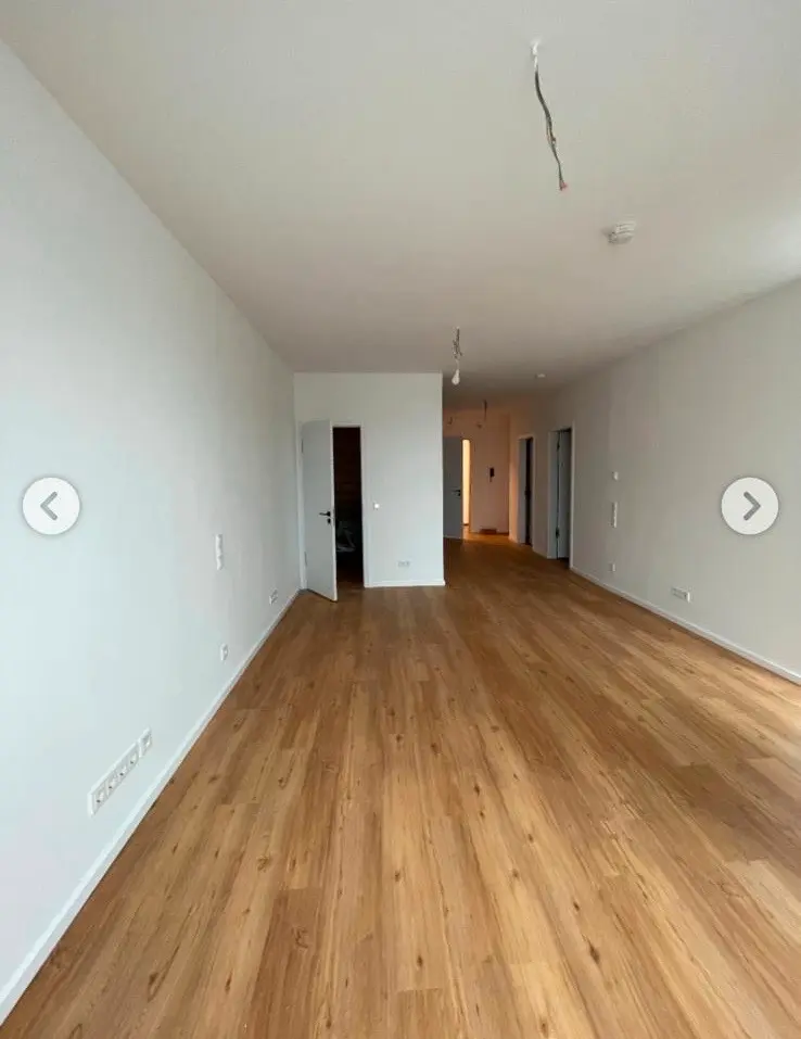 3 Zimmer Wohnung mit 75 m² in Kiel – Bild 1