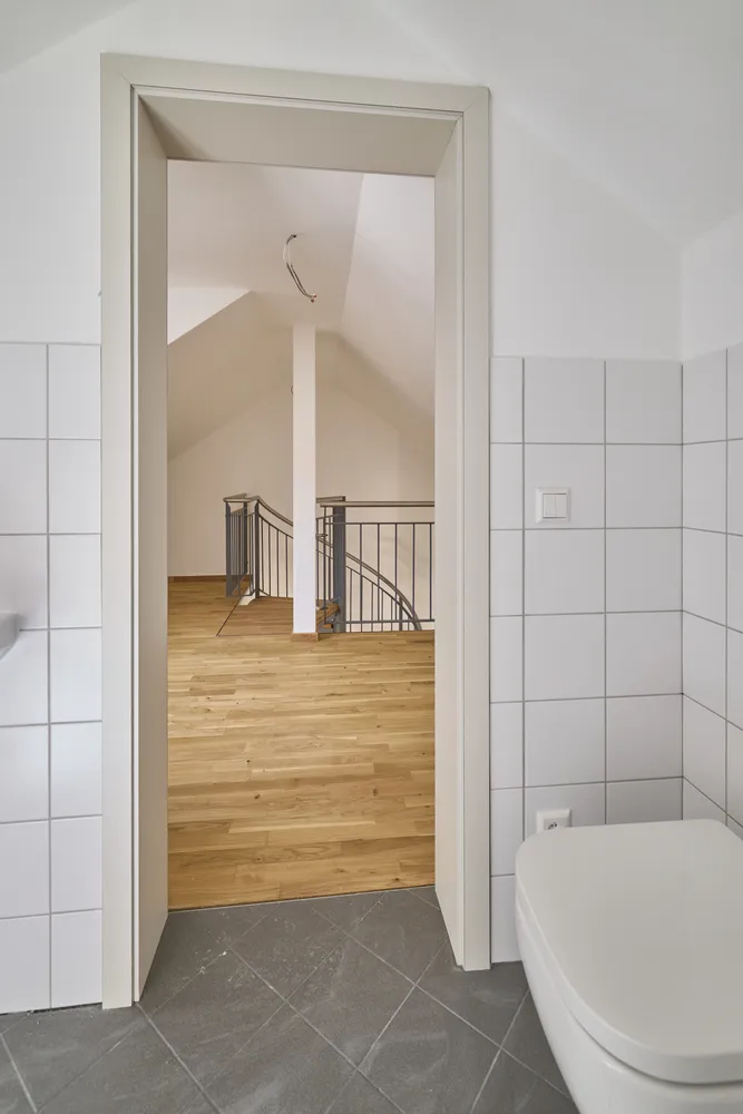 3 Zimmer Wohnung mit 82 m² in Coburg – Bild 3
