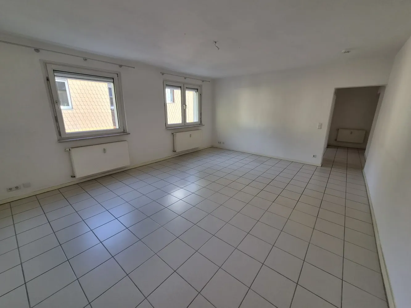 3 Zimmer Wohnung mit 92 m² in Oberhausen – Bild 7