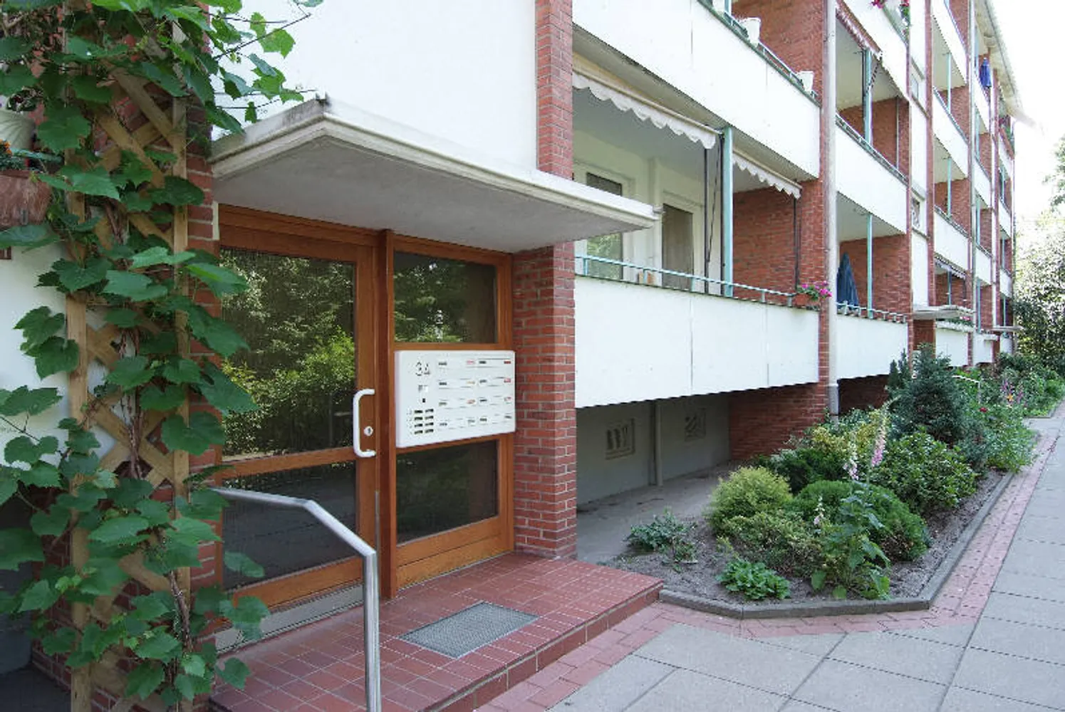 2 Zimmer Wohnung mit 51 m² in Bremen – Bild 7