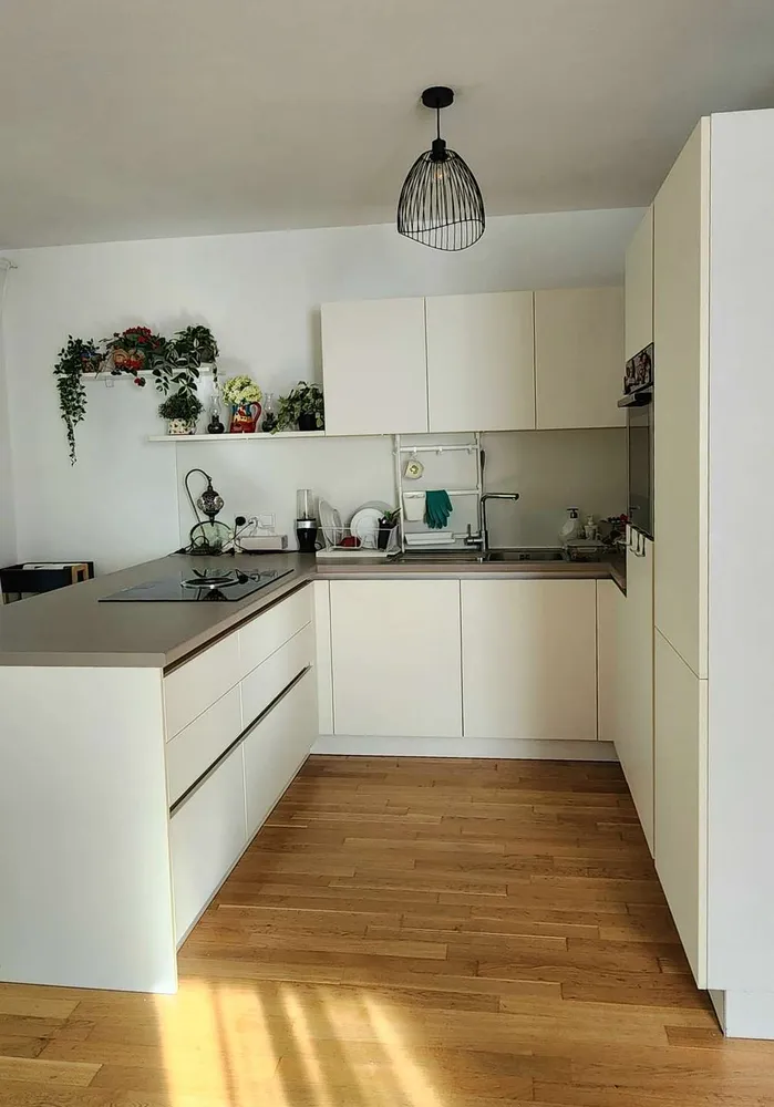 3 Zimmer Wohnung mit 88 m² in Darmstadt – Bild 5