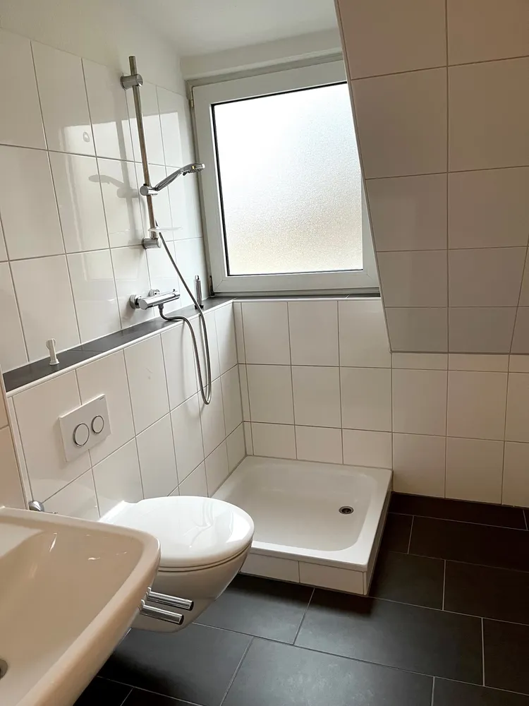 2 room apartment with 34 m² in Dortmund – Photo 1