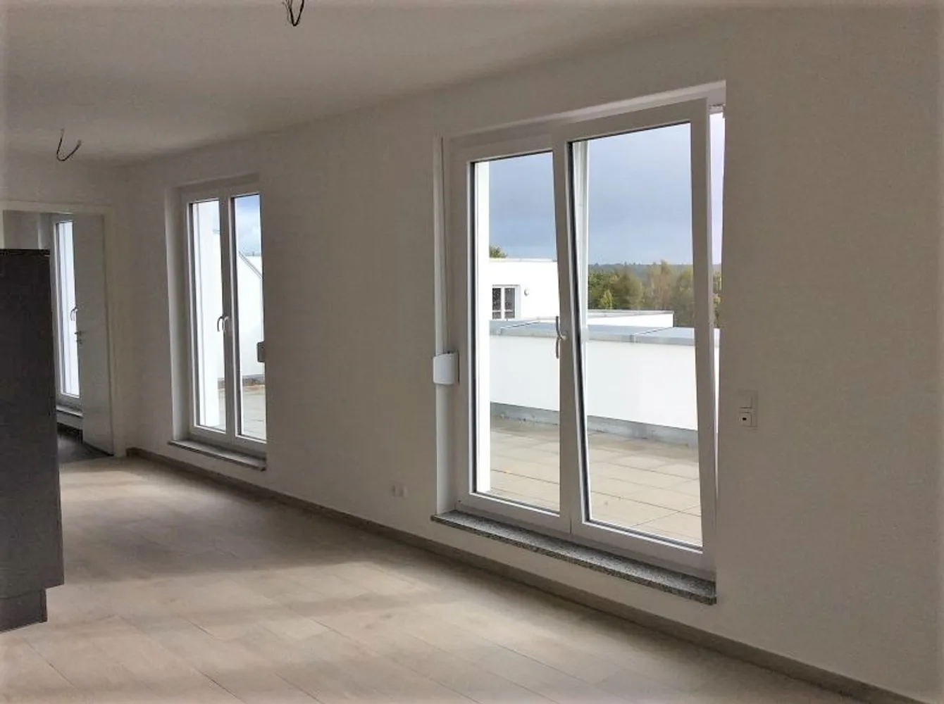 2 Zimmer Wohnung mit 71 m² in Hamburg – Bild 5