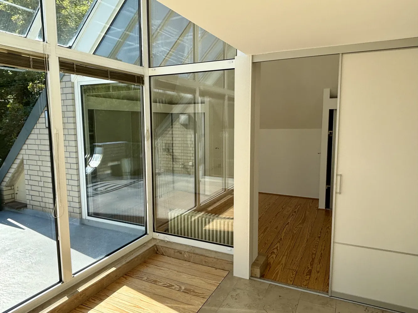 3 Zimmer Wohnung mit 111 m² in Berlin – Bild 4