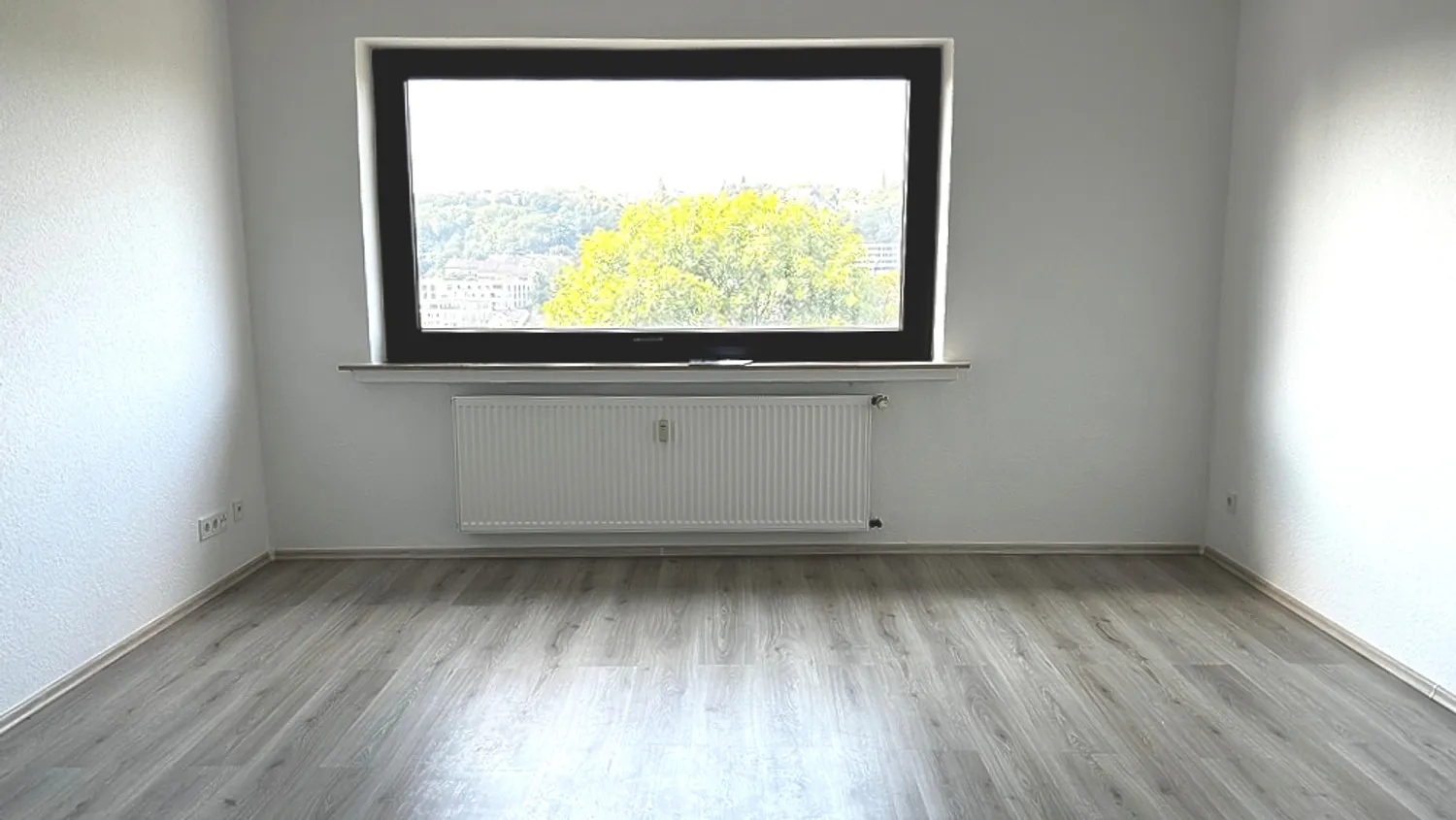 3 Zimmer Wohnung mit 67 m² in Wuppertal – Bild 2