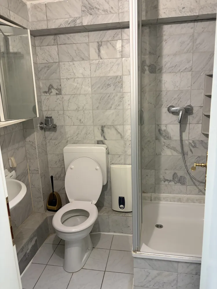 2 Zimmer Wohnung mit 46 m² in Hamburg – Bild 5