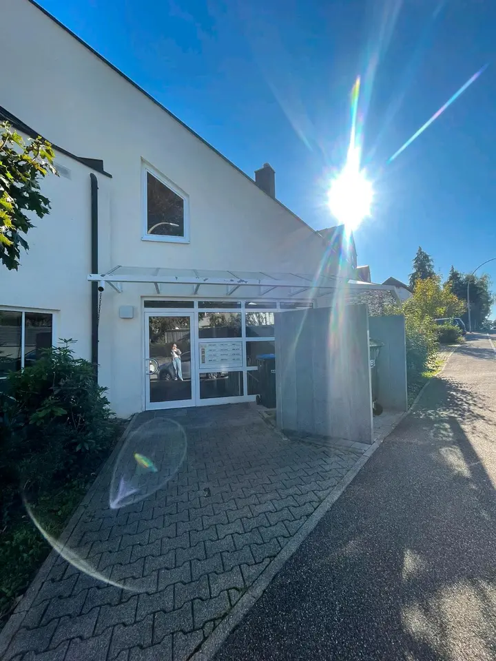 2 Zimmer Wohnung mit 35 m² in Kirchheim unter Teck – Bild 2