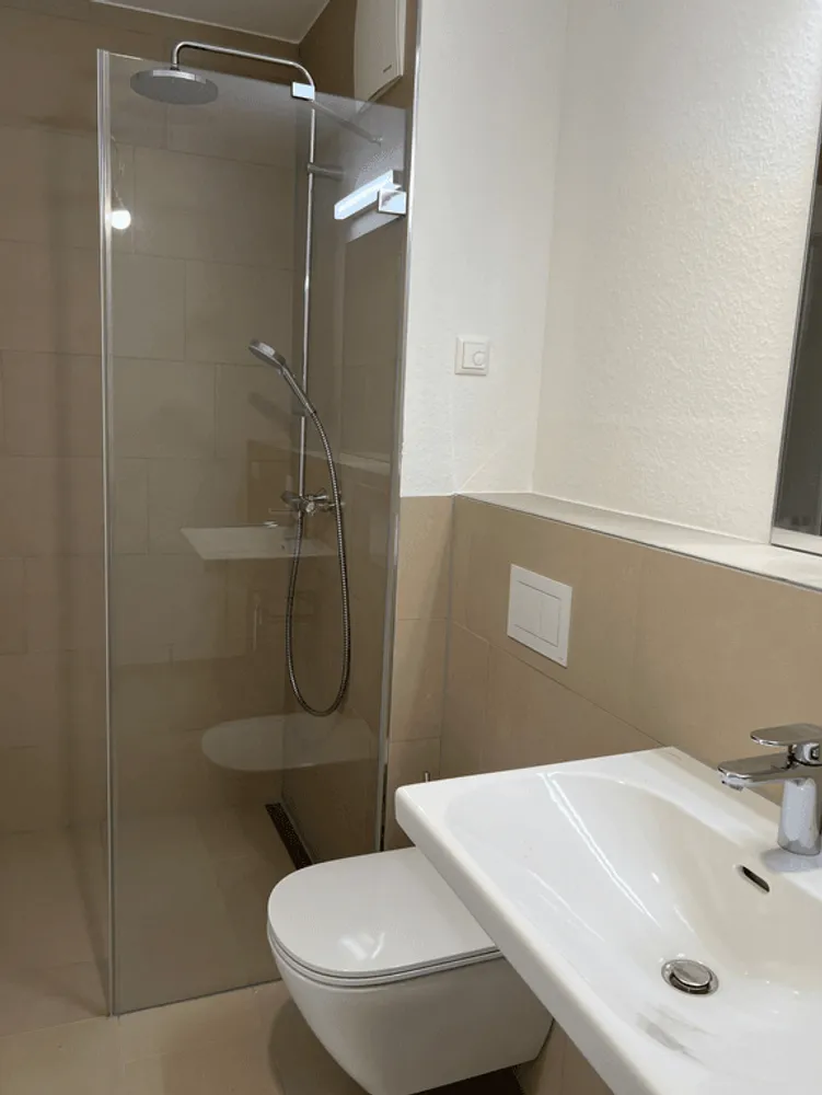 2 Zimmer Wohnung mit 54 m² in Bad Kreuznach – Bild 2