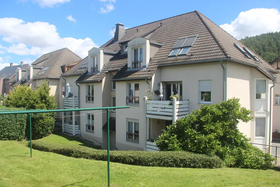 3 Zimmer Wohnung mit 93 m² in Greiz – Bild 3