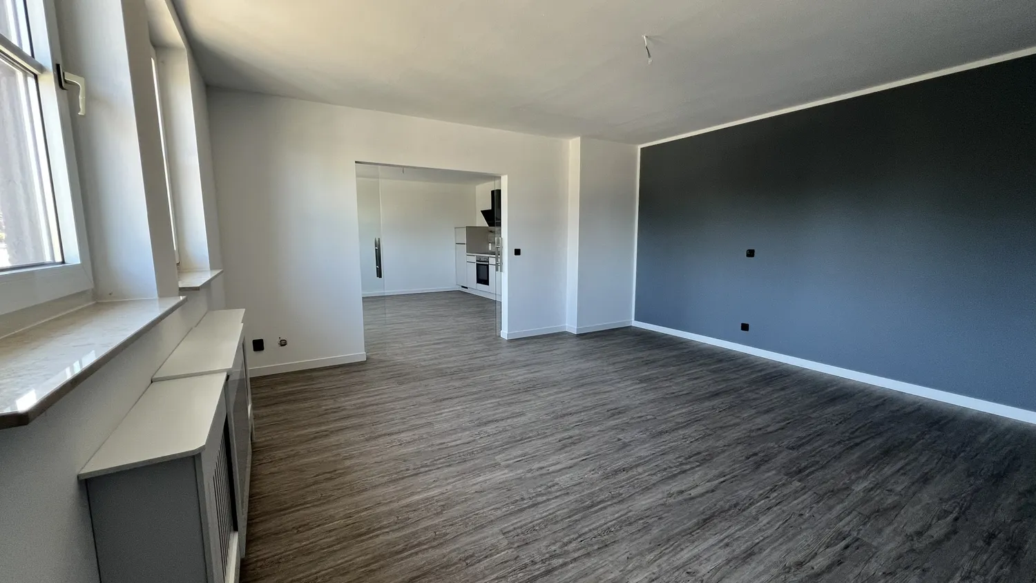 2 Zimmer Wohnung mit 56 m² in Freiberg – Bild 5