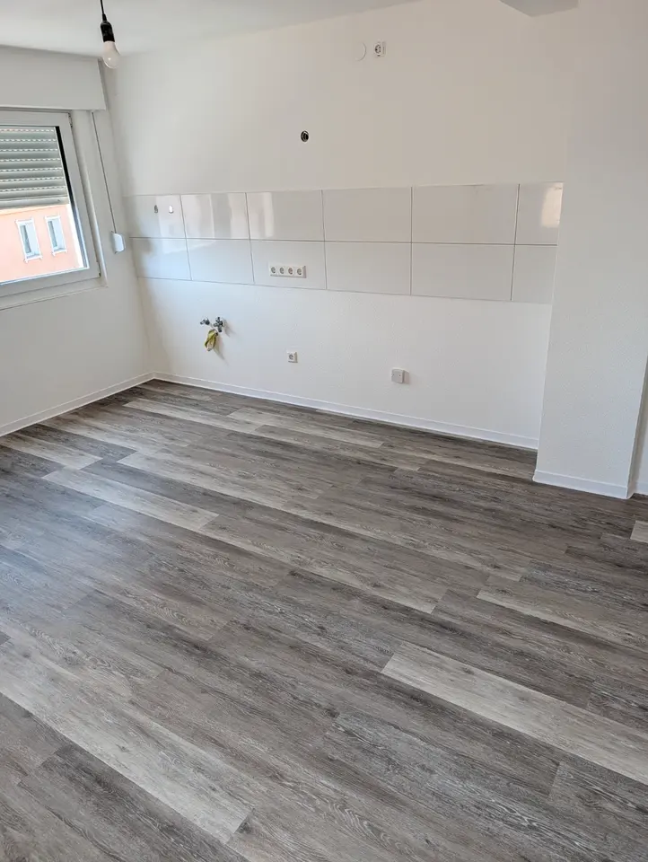 4 Zimmer Wohnung mit 96 m² in Rottenburg am Neckar – Bild 2