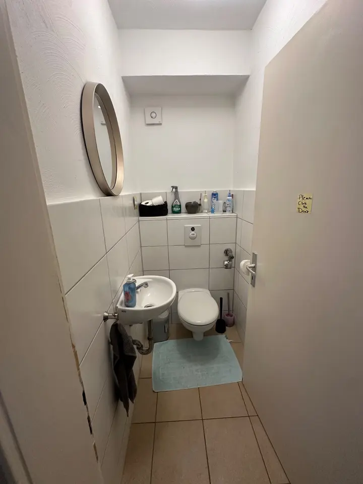 4 Zimmer Wohnung mit 111 m² in Siegen – Bild 5