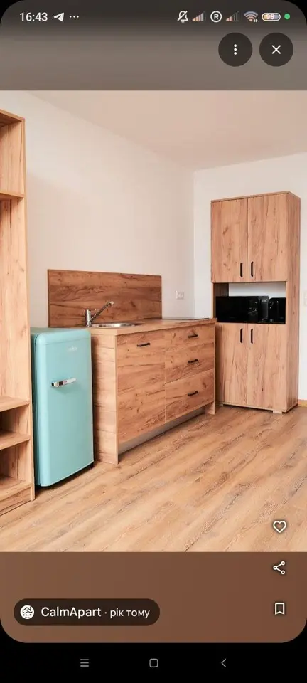 3 room apartment with 65 m² in Günzburg – Photo 3