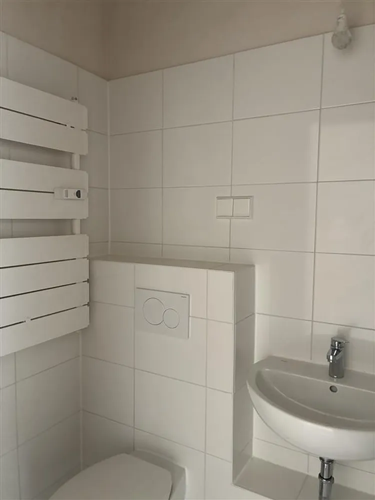 2 Zimmer Wohnung mit 37 m² in Berlin – Bild 6