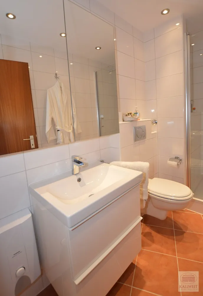 1 Zimmer Wohnung mit 40 m² in Düsseldorf – Bild 12