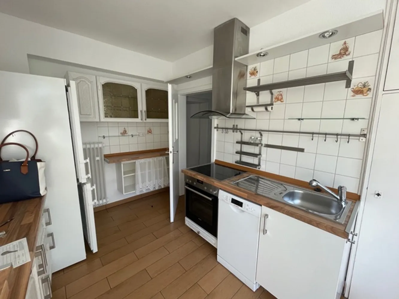 2 Zimmer Wohnung mit 55 m² in Hannover – Bild 12