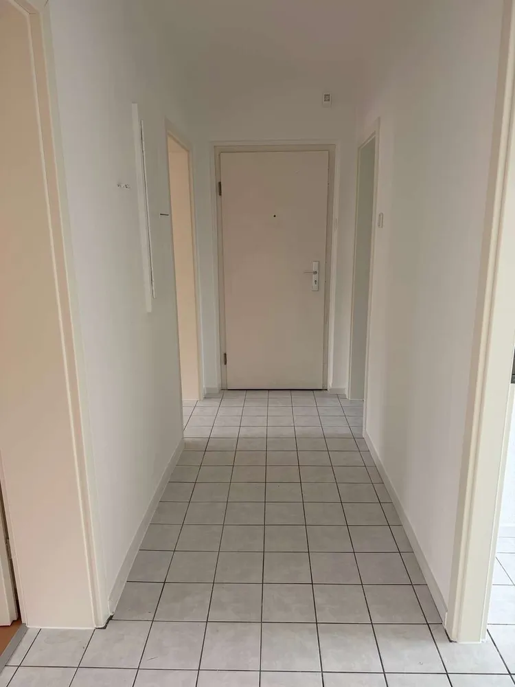 3 Zimmer Wohnung mit 63 m² in Dortmund – Bild 4