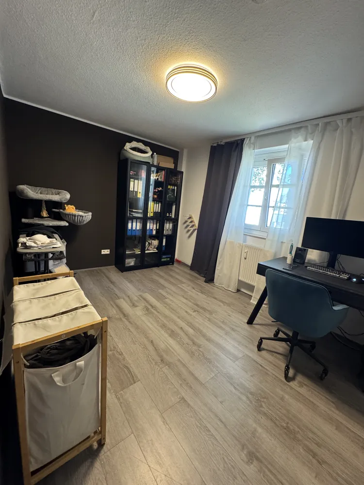 3 Zimmer Wohnung mit 67 m² in Nürnberg – Bild 5
