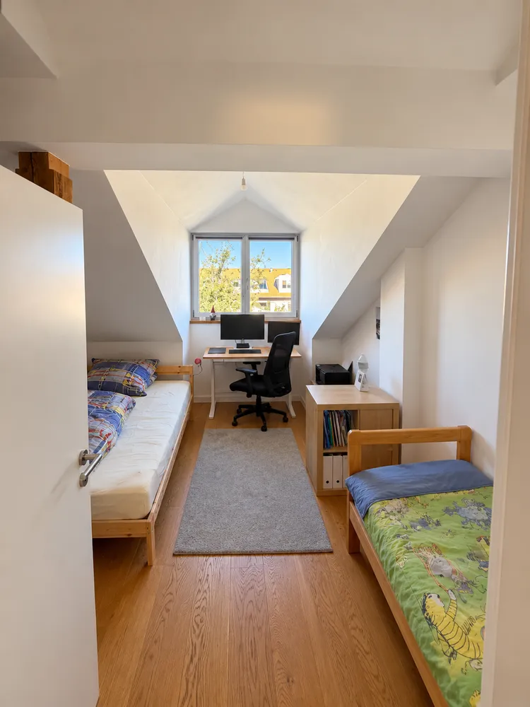 2 Zimmer Wohnung mit 60 m² in Germering – Bild 5