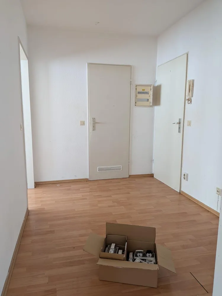 2 Zimmer Wohnung mit 55 m² in Krefeld – Bild 4